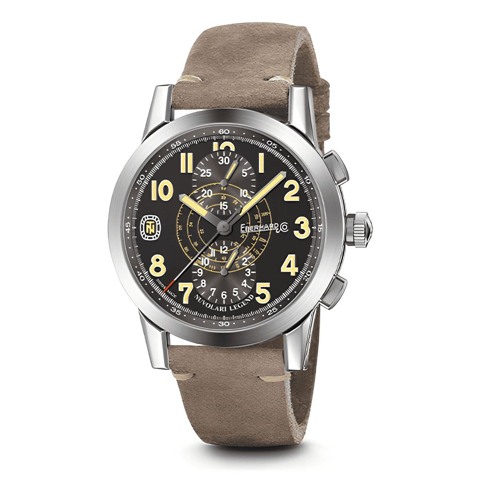 EBERHARD | NUVOLARI LEGEND GRANDE TAILLE