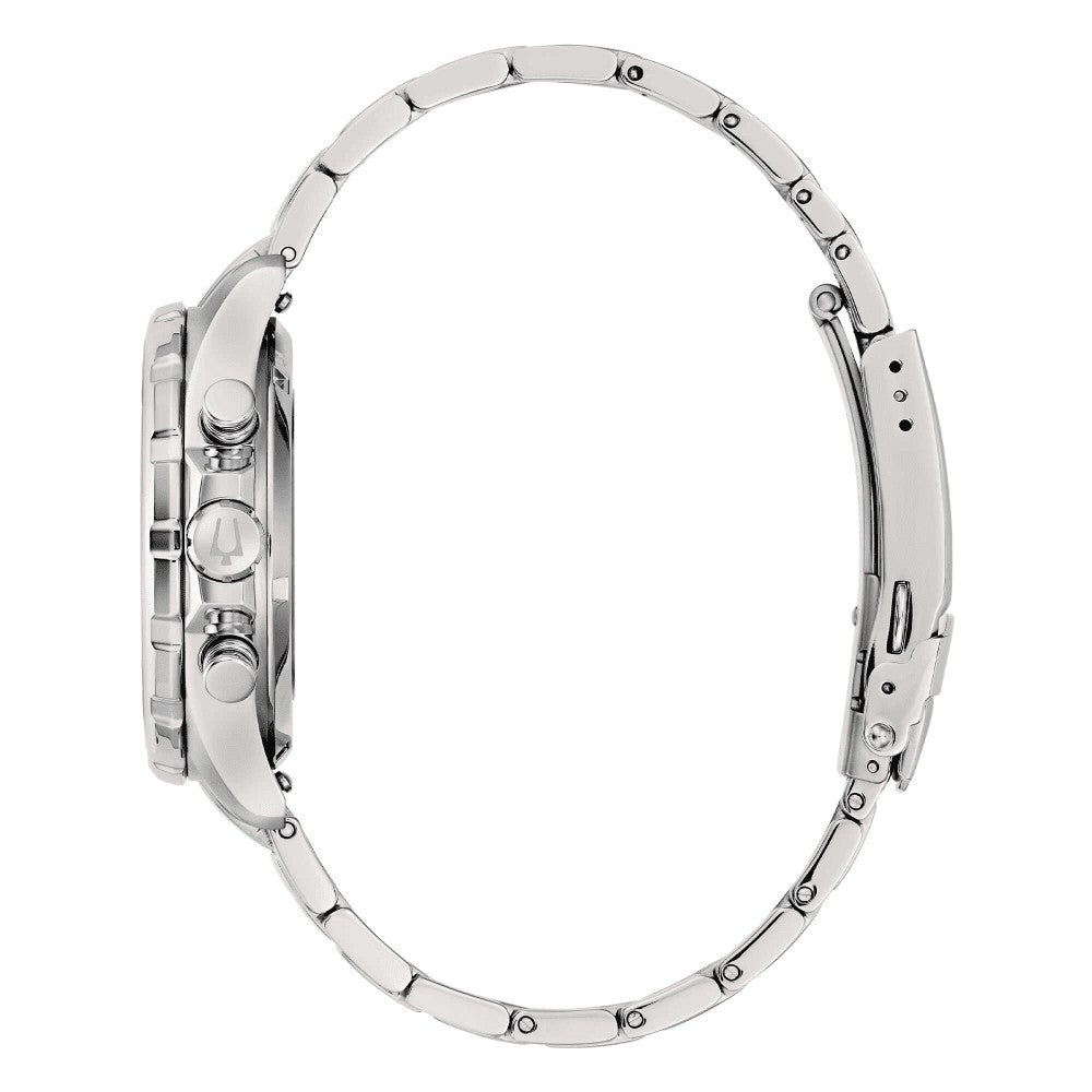 BULOVA| Marine Star Crono