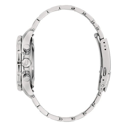 BULOVA| Marine Star Crono