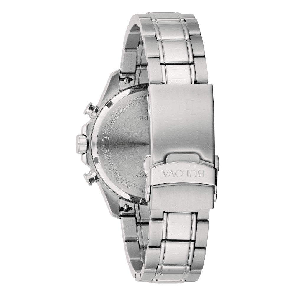 BULOVA| Marine Star Crono