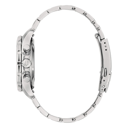 BULOVA| Marine Star Crono