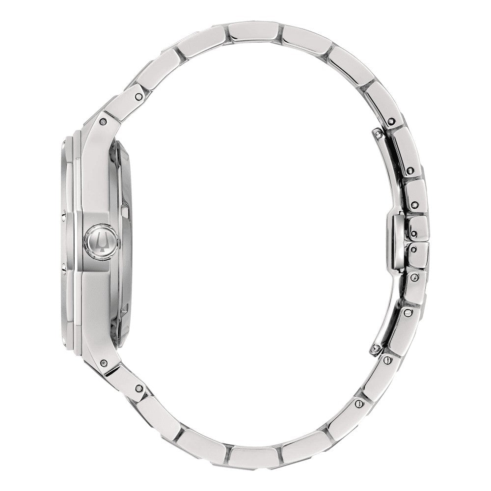 BULOVA| Octagon Automatic