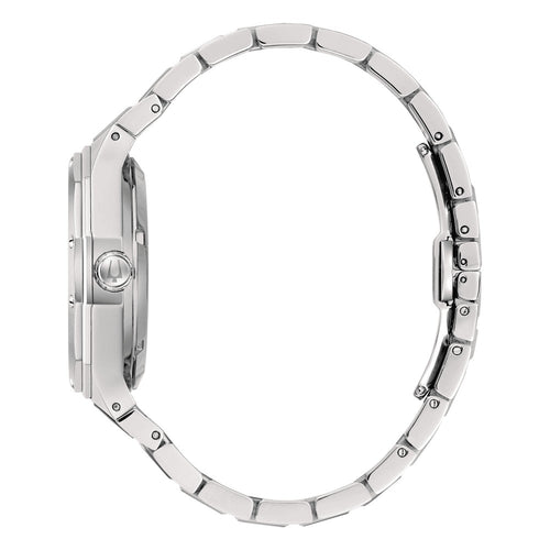 BULOVA| Octagon Automatic