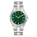 BULOVA| Octagon Automatic