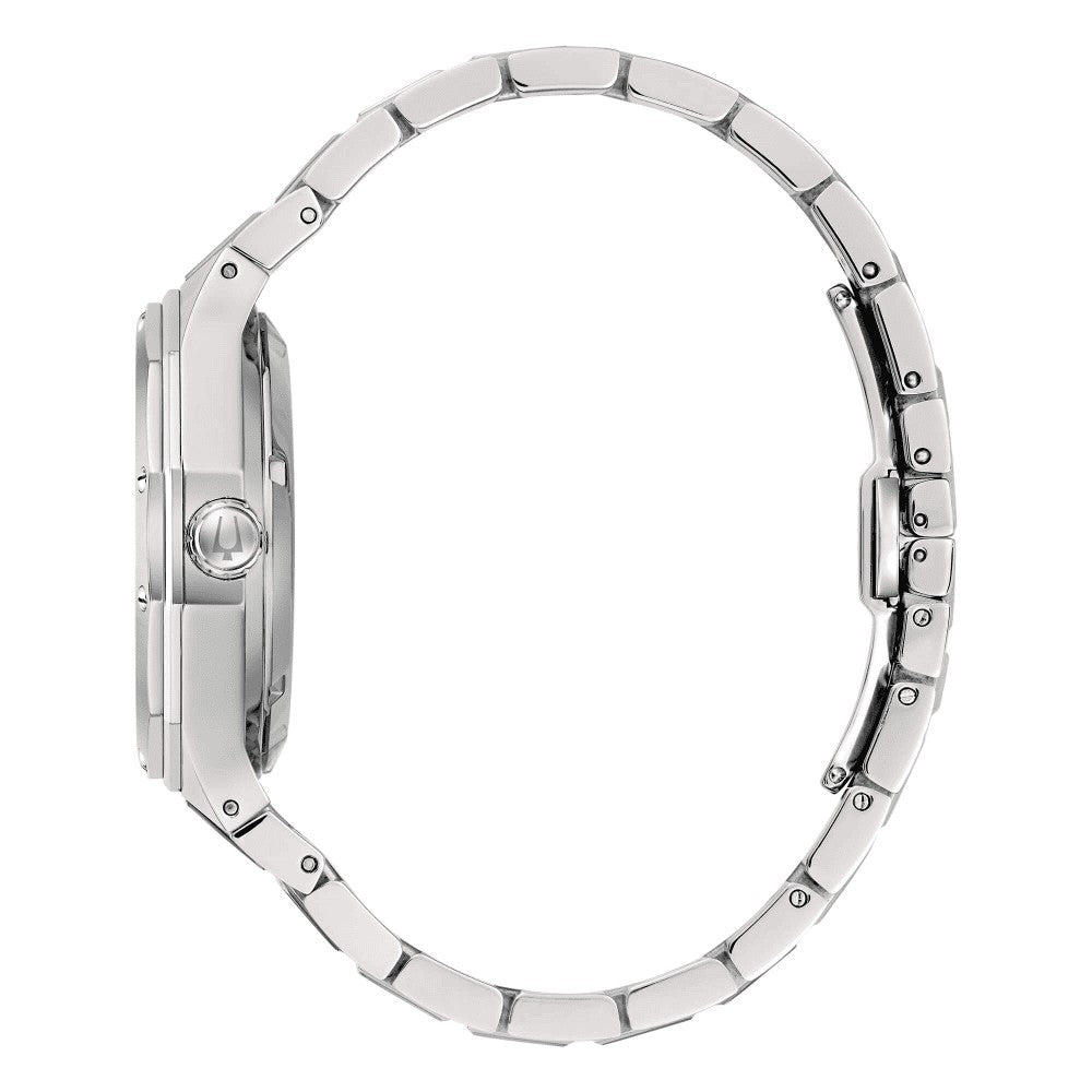 BULOVA| Octagon Automatic