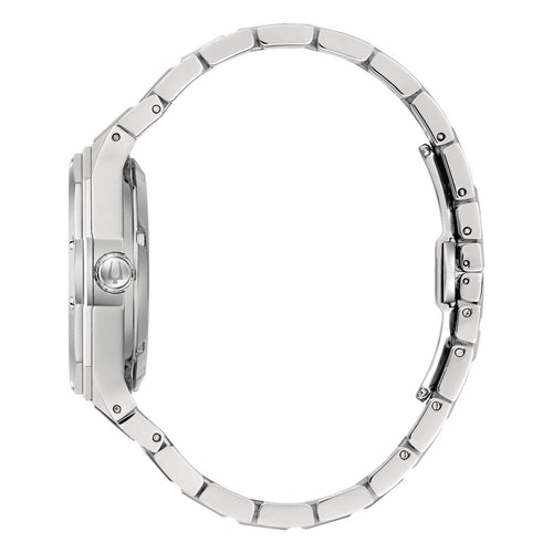 BULOVA| Octagon Automatic