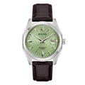 BULOVA| Surveyor Automatic