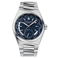 FREDERIQUE CONSTANT | WORLDTIMER MANUFACTURE