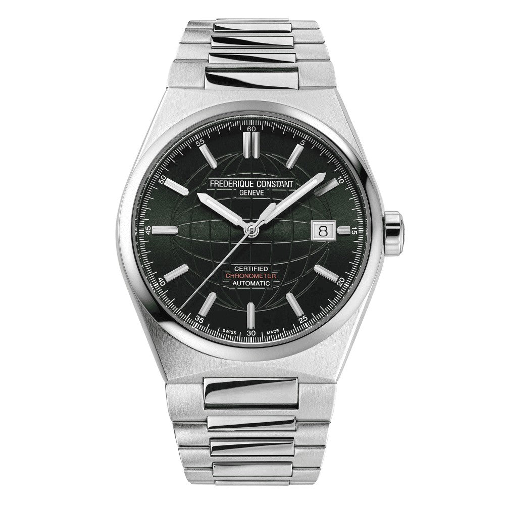 FREDERIQUE CONSTANT | HIGHLIFE  AUTOMATIC COSC