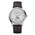 FREDERIQUE CONSTANT | MONETA MOONPHASE