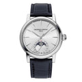 FREDERIQUE CONSTANT | CLASSIC MOONPHASE DATE