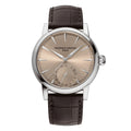 FREDERIQUE CONSTANT | CLASSIC DATE