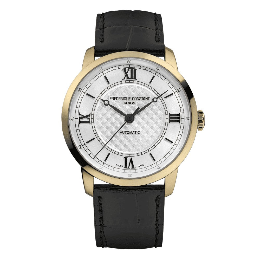FREDERIQUE CONSTANT | CLASSICS PREMIERE