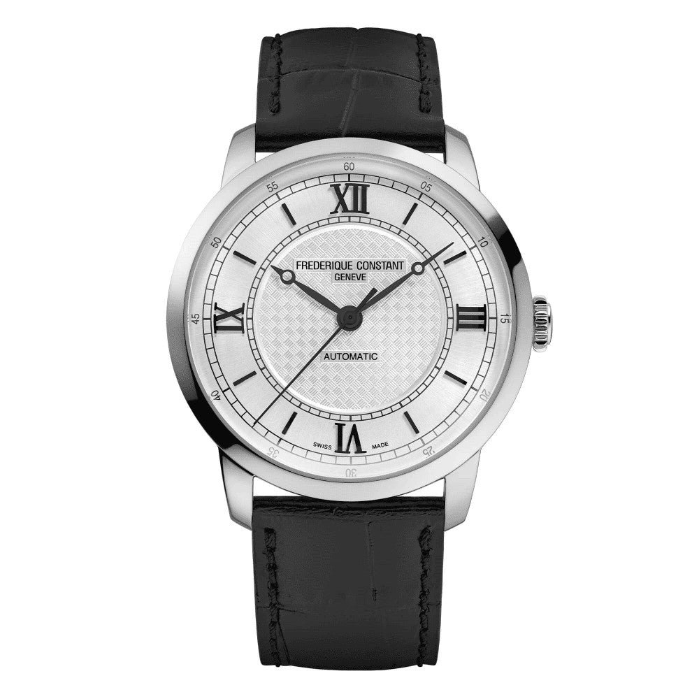 FREDERIQUE CONSTANT | CLASSICS PREMIERE