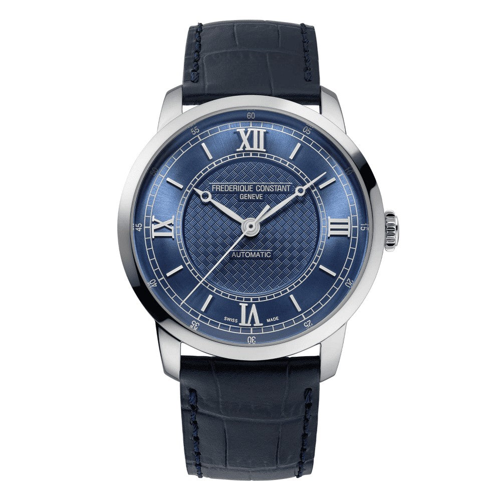 FREDERIQUE CONSTANT | CLASSICS PREMIERE