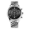 FREDERIQUE CONSTANT | CLASSICS QUARTZ CHRONOGRAPH