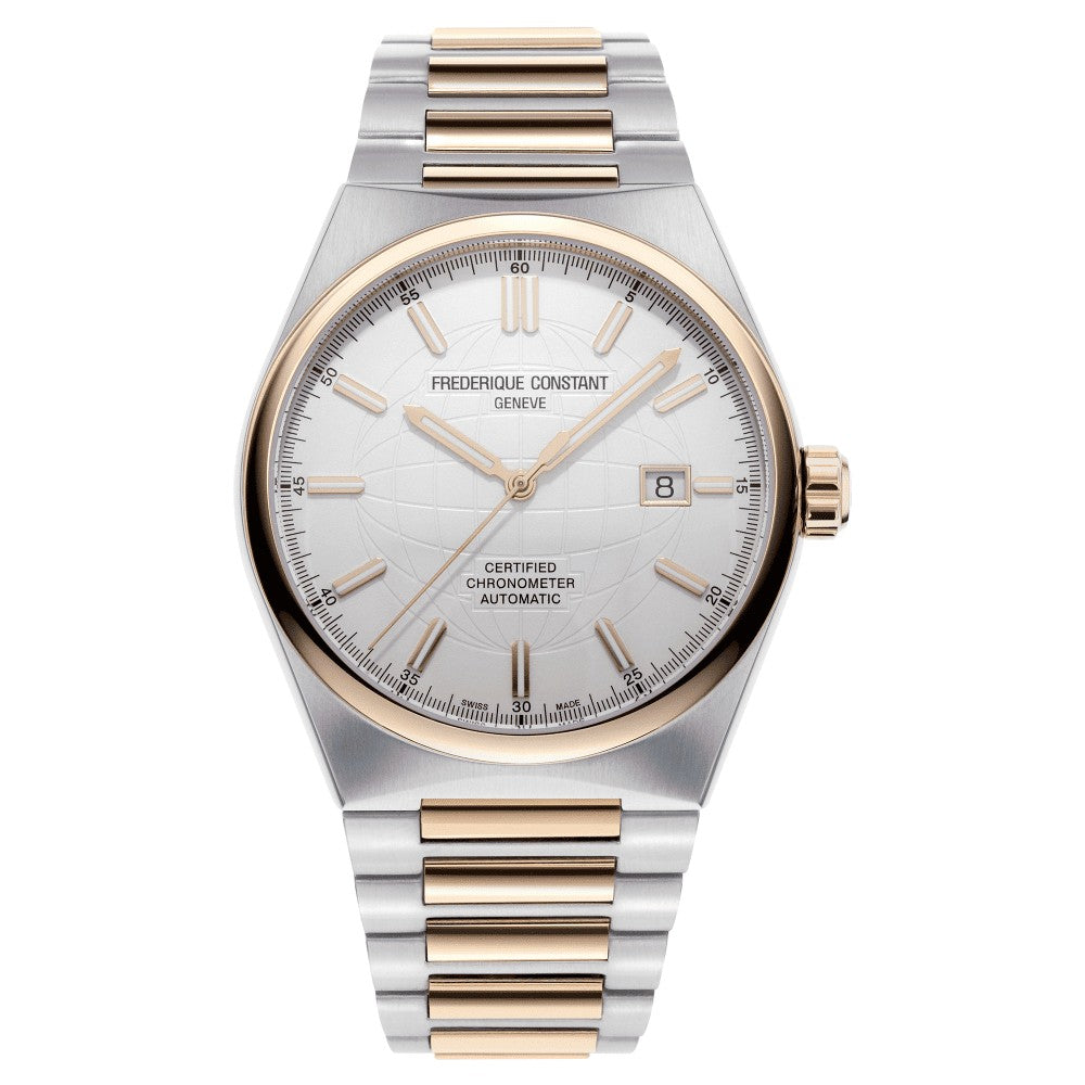FREDERIQUE CONSTANT | HIGHLIFE  AUTOMATIC COSC
