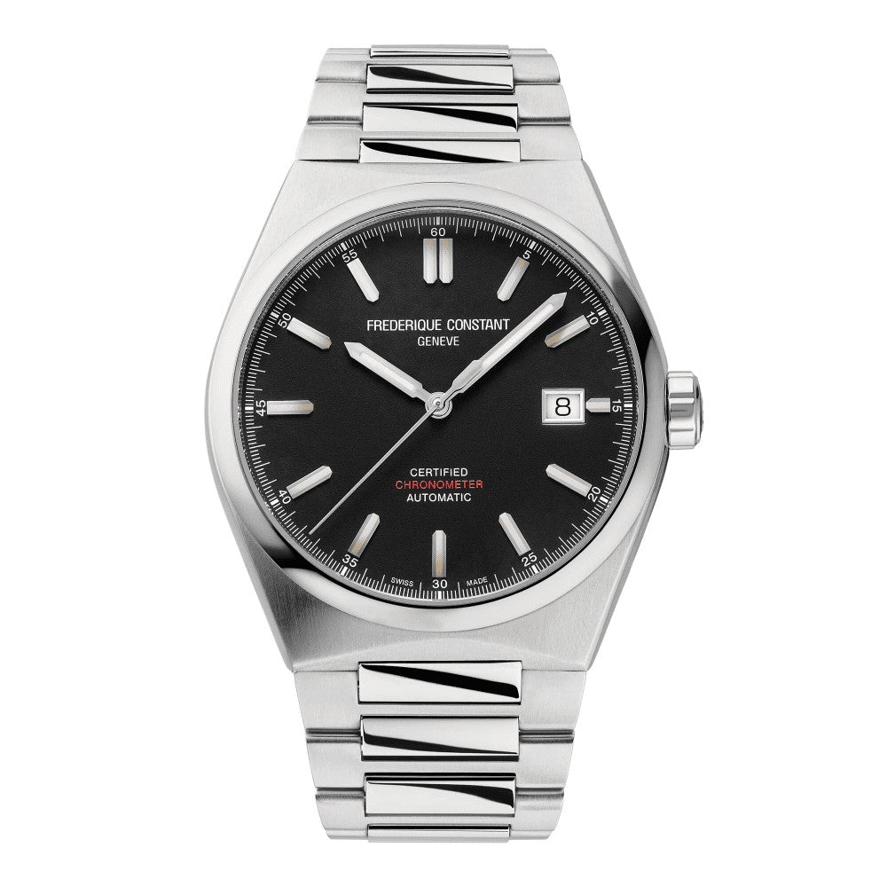 FREDERIQUE CONSTANT | HIGHLIFE  AUTOMATIC COSC