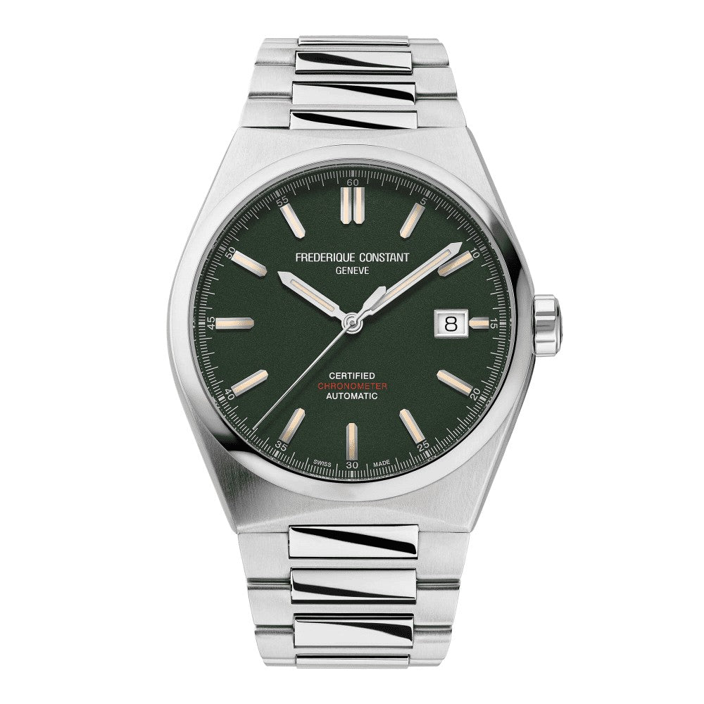 FREDERIQUE CONSTANT | HIGHLIFE  AUTOMATIC COSC