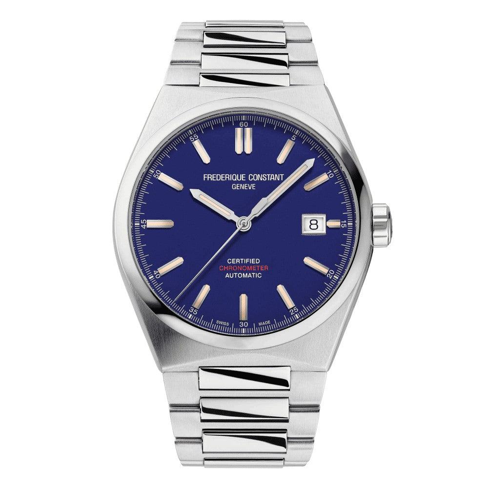 FREDERIQUE CONSTANT | HIGHLIFE  AUTOMATIC COSC