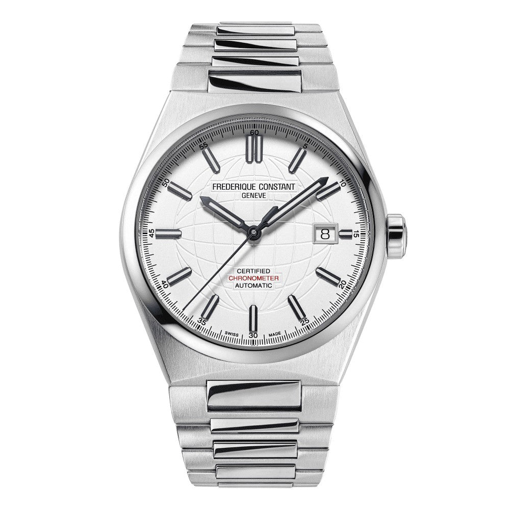 FREDERIQUE CONSTANT | HIGHLIFE  AUTOMATIC COSC