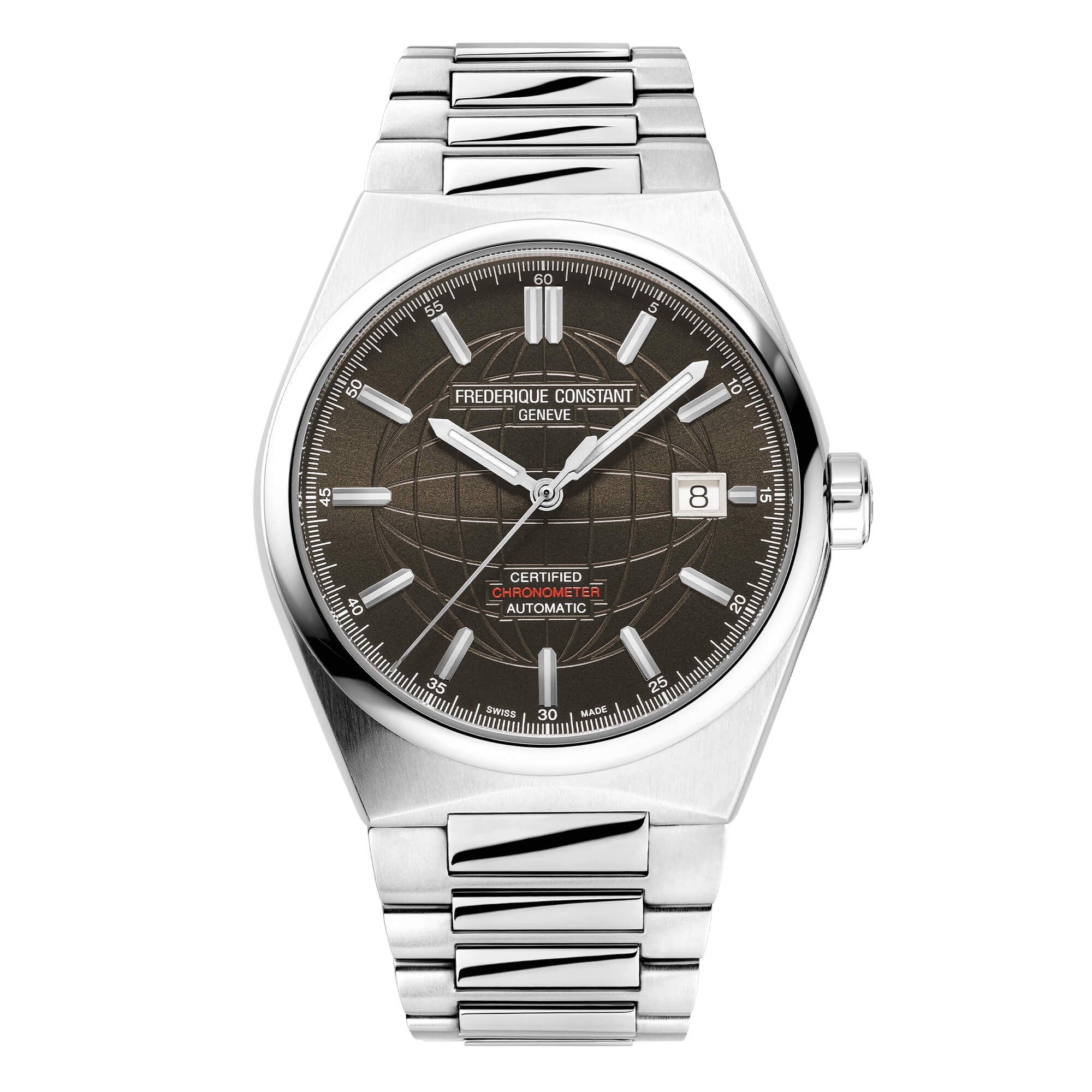 FREDERIQUE CONSTANT | HIGHLIFE  AUTOMATIC COSC