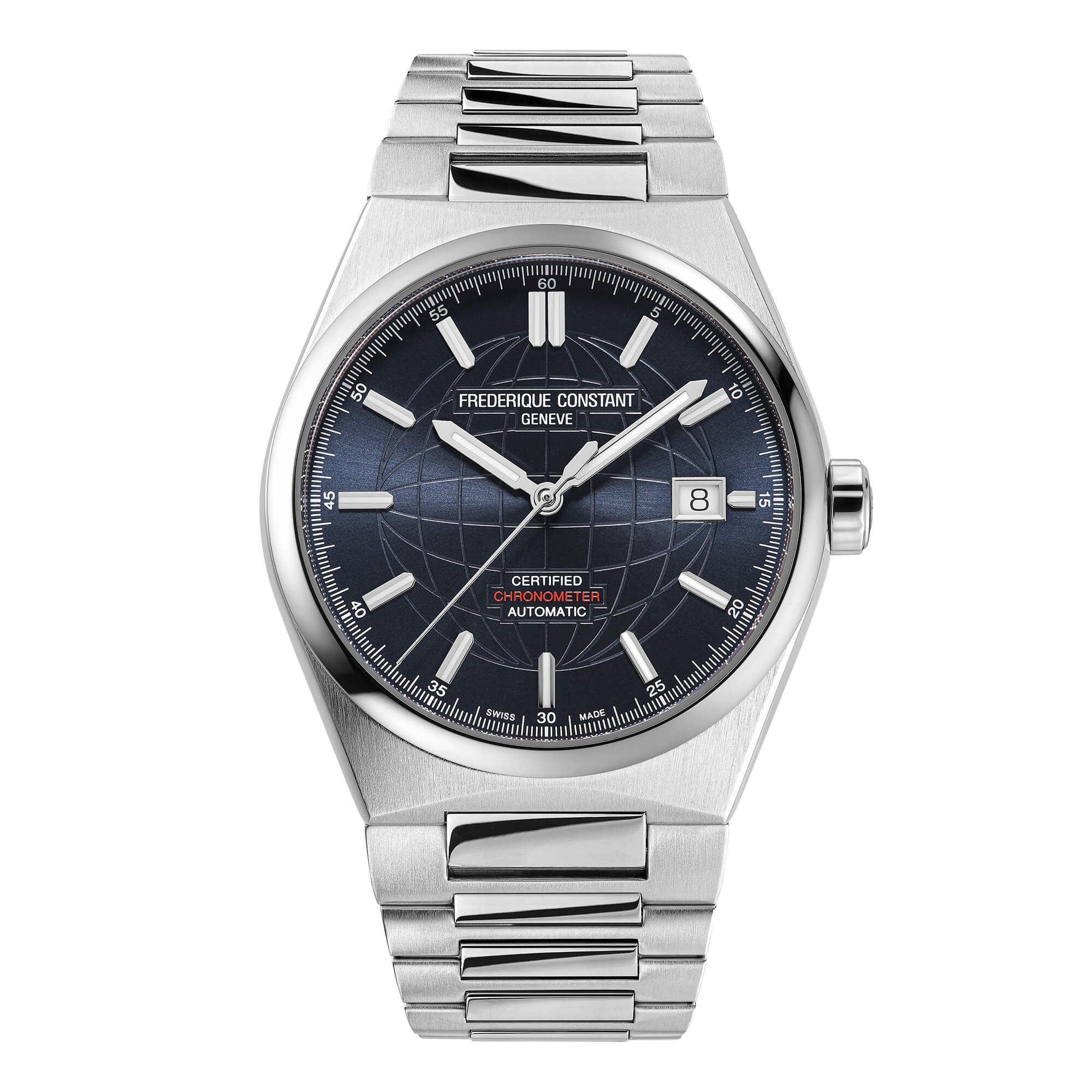 FREDERIQUE CONSTANT | HIGHLIFE  AUTOMATIC COSC