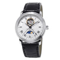 FREDERIQUE CONSTANT | CLASSICS HEART BEAT MOONPHASE DATE