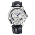 FREDERIQUE CONSTANT | MANUFACTURE CLASSIC WORLDTIMER