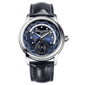 FREDERIQUE CONSTANT | MANUFACTURE CLASSIC WORLDTIMER