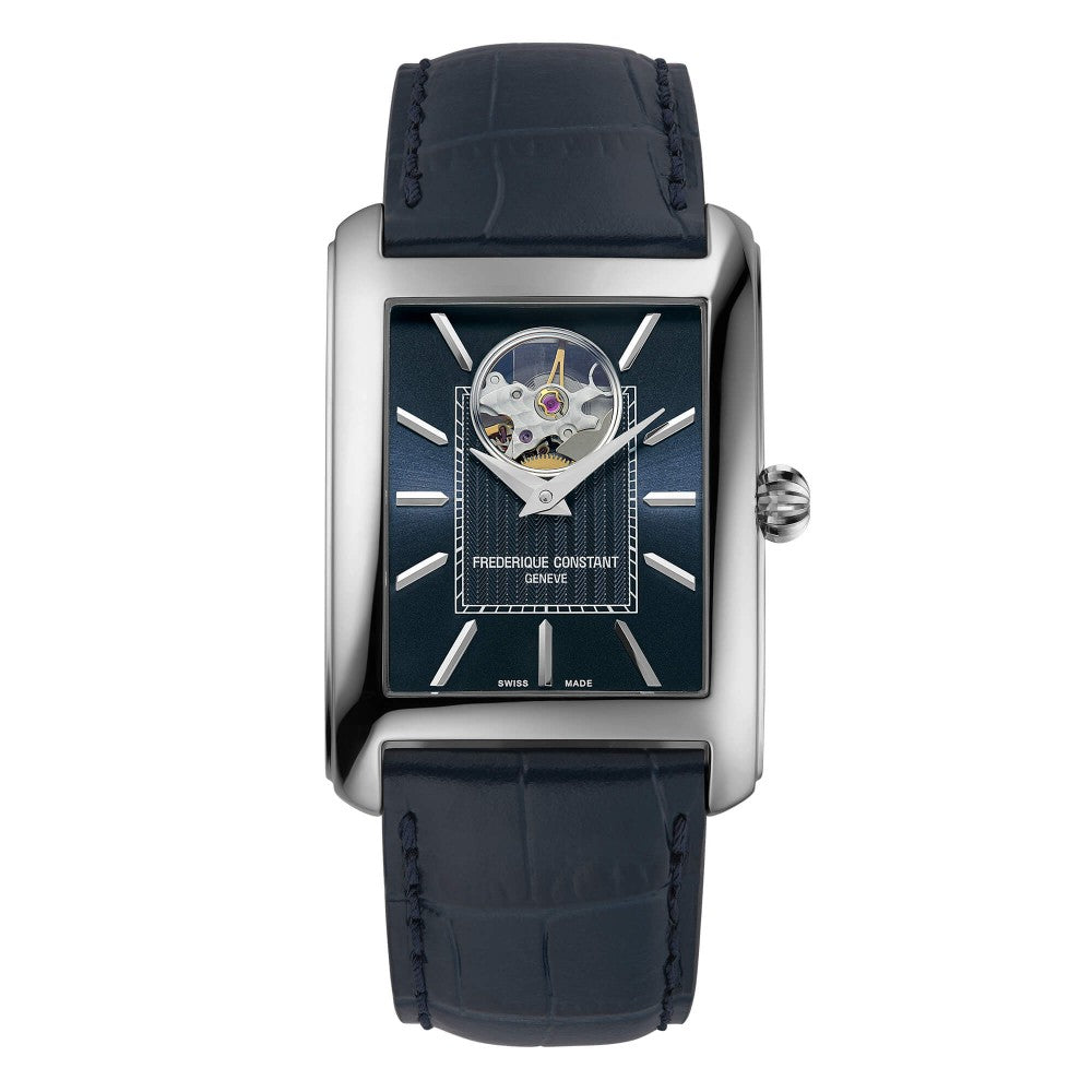 FREDERIQUE CONSTANT | CARREE HEART BEAT AUTOMATIC