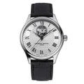FREDERIQUE CONSTANT | HEART BEAT AUTOMATIC