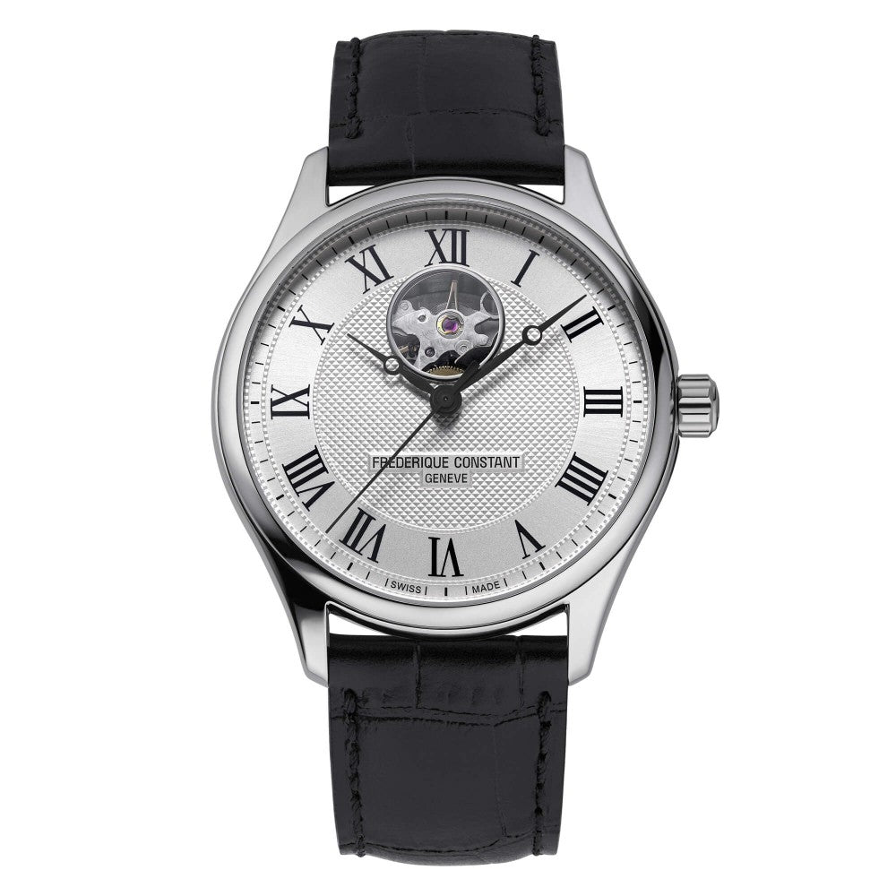 FREDERIQUE CONSTANT | HEART BEAT AUTOMATIC