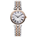 FREDERIQUE CONSTANT | CLASSICS ART DECO ROUND