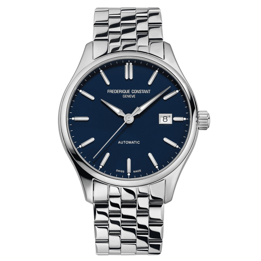 FREDERIQUE CONSTANT | CLASSICS INDEX AUTOMATIC