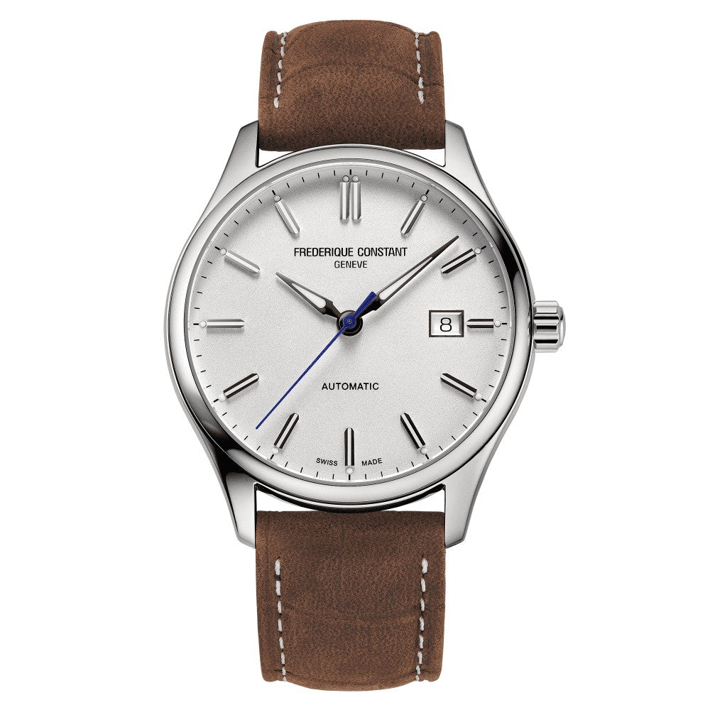 FREDERIQUE CONSTANT | CLASSICS INDEX AUTOMATIC