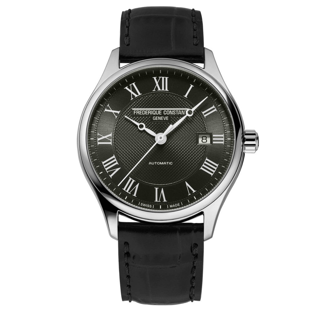 FREDERIQUE CONSTANT | CLASSICS INDEX AUTOMATIC