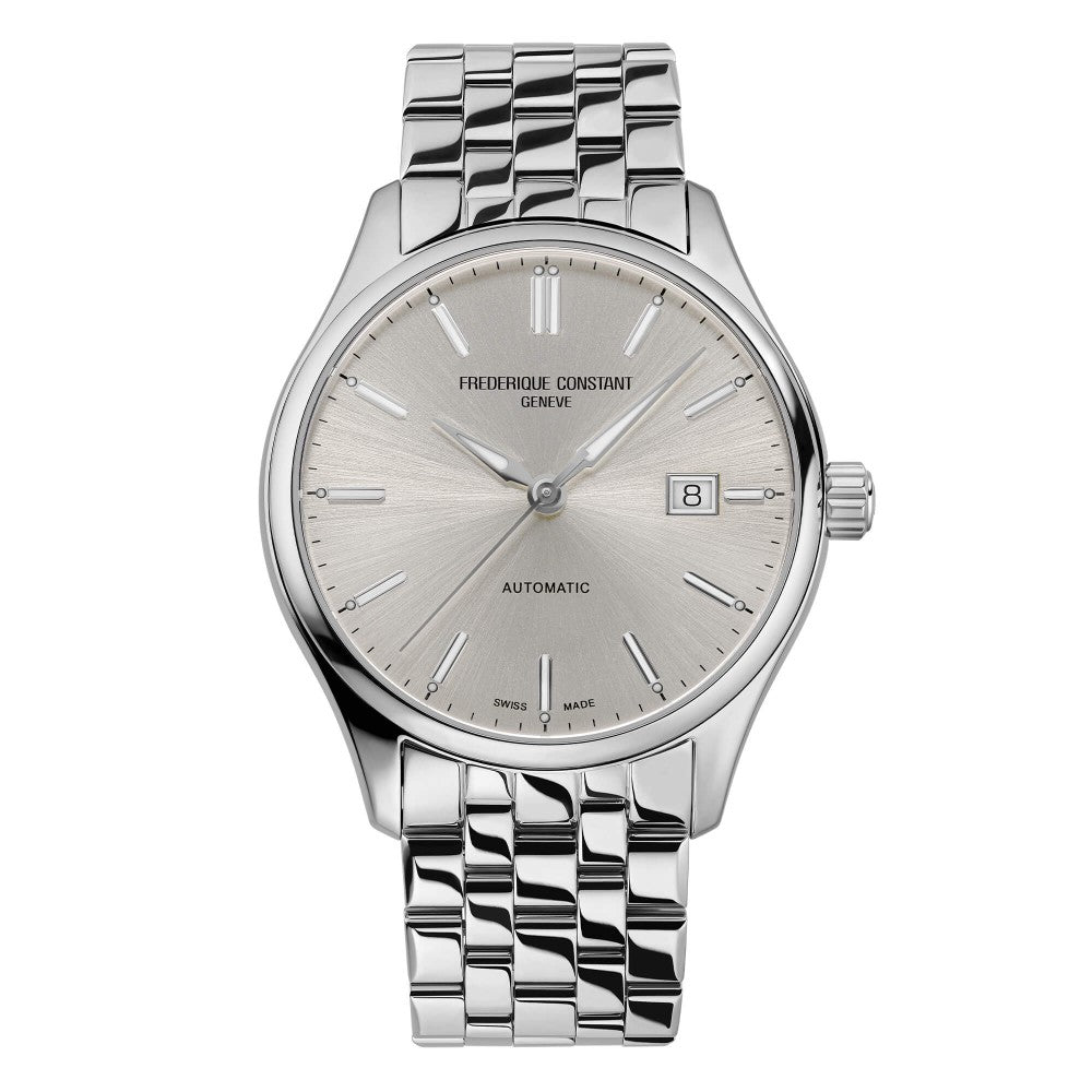 FREDERIQUE CONSTANT | CLASSICS INDEX