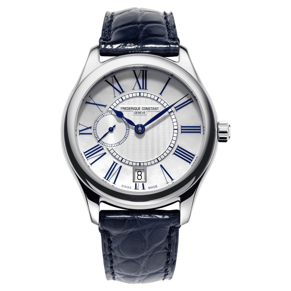 FREDERIQUE CONSTANT | LADIES AUTOMATIC SMALL SECONDS