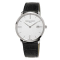 FREDERIQUE CONSTANT | CLASSIC QUARTZ