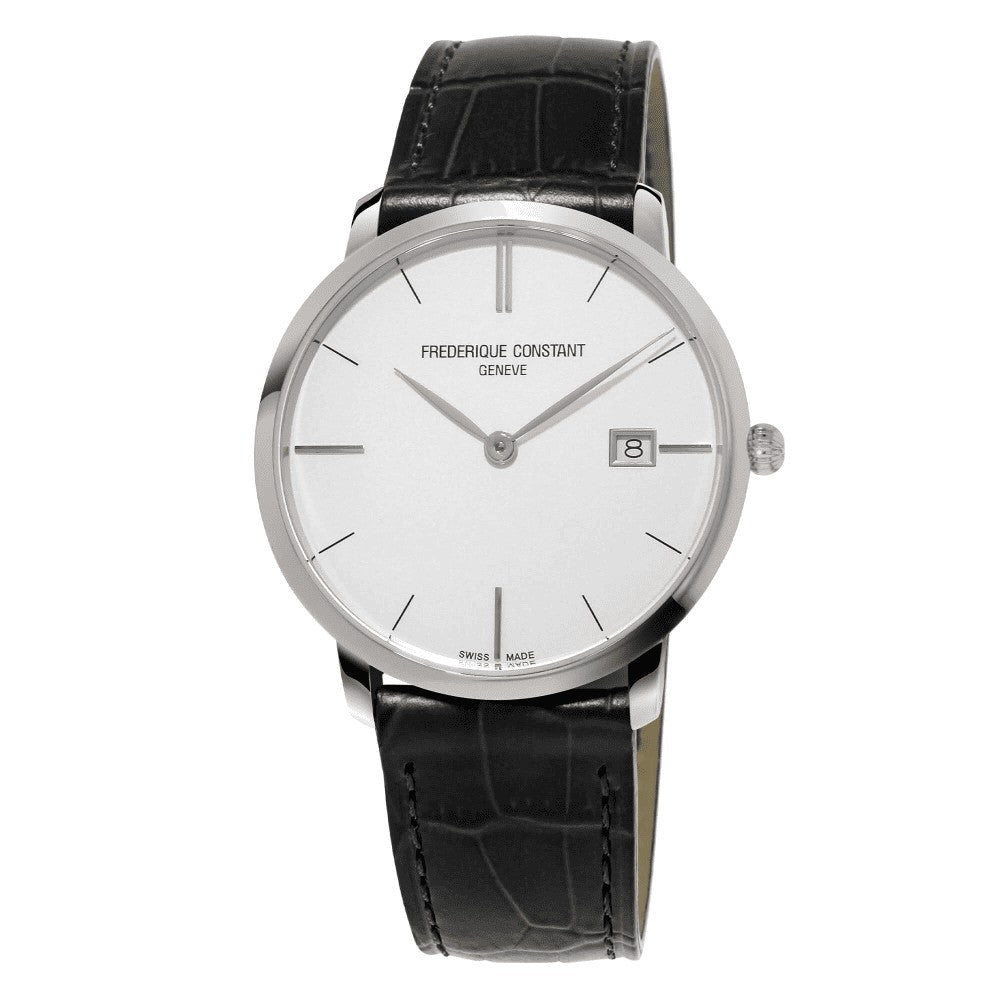 FREDERIQUE CONSTANT | CLASSIC QUARTZ