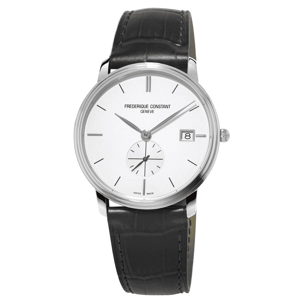 FREDERIQUE CONSTANT | CLASSIC QUARTZ SMALL SECONDS