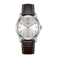 HAMILTON | JAZZMASTER THINLINE QUARTZ