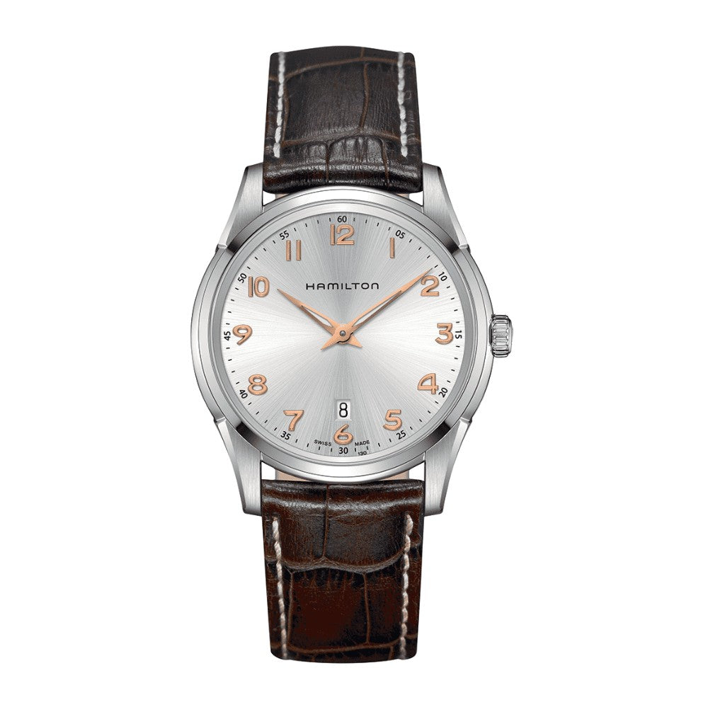 HAMILTON | JAZZMASTER THINLINE QUARTZ