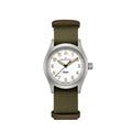 HAMILTON | KHAKI FIELD QUARTZ