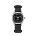 HAMILTON | KHAKI FIELD QUARTZ