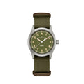 HAMILTON | KHAKI FIELD QUARTZ