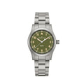 HAMILTON | KHAKI FIELD QUARTZ 38 MM