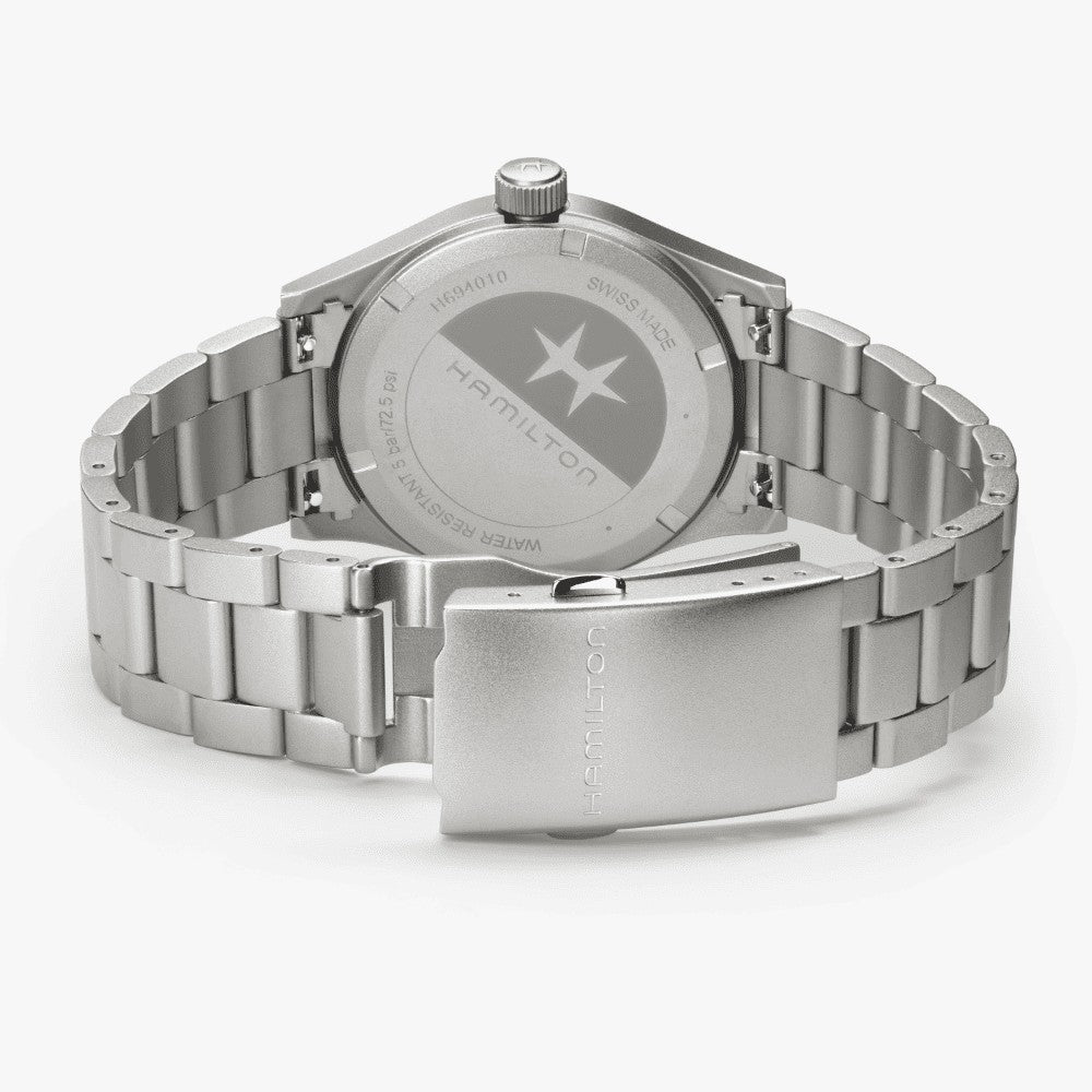 HAMILTON | KHAKI FIELD QUARTZ 38 MM