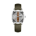 HAMILTON | BROADWAY DAY DATE QUARTZ